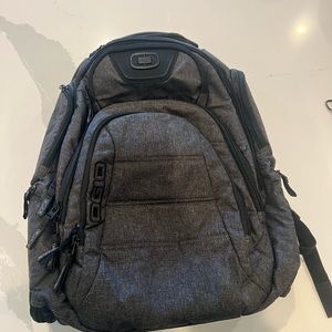 OGIO renegade backback